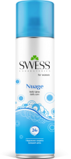 Дезодорант – спрей SWESS «Nuage»