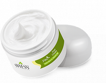 Крем для лица SWESS Fito «Олива и масло миндаля»