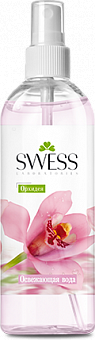 Освежающая вода SWESS «Орхидея»